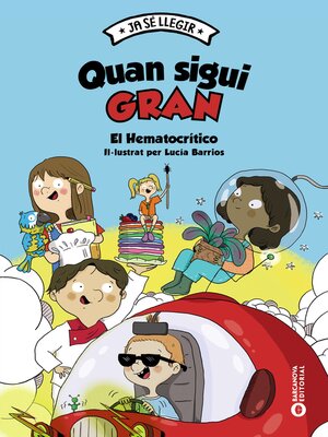 cover image of Quan sigui gran